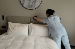 -喜孕时光月子中心(北大妇儿东侧店)