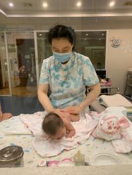 -卓玥国际月子会所(罗山路店)