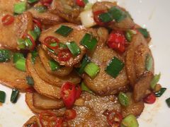 -榕意·川味之美(深业上城店)