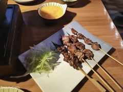 -一吉焼鸟·FOUNDER(桂林路店)