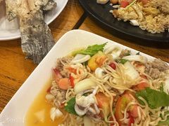 -Doo Dee Thai Food(Issan/Isaan/Esan)