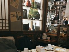 -東門韩国传统烤肉·韩国料理(银座直营店)