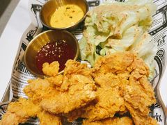 -妥妥烤肉料理(凯德店)