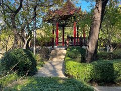 -大连植物园
