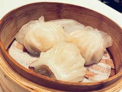 -上海金桥红枫万豪酒店-万豪中餐厅