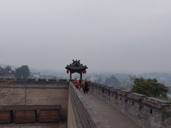 -平遥古城
