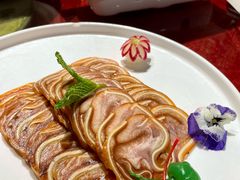-正阳门饭庄·烤鸭·北京菜(万丰路七里庄店)