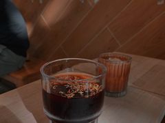 Dirty-Legno.ita Coffee by Wood(襄阳南路店)