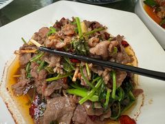 -乖乖佳花园山庄·私房菜(阿哈湖公园店)
