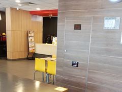 -麦当劳(衡阳中心汽车站店)
