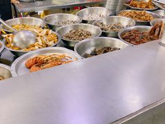 -铭辉沙嗲面(新街商业城店)
