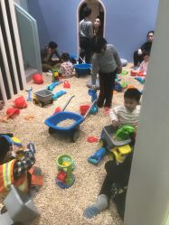 -meland club亲子乐园(重庆万象城店)
