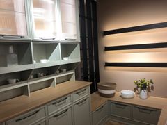 -佰丽爱家全屋定制(汶水店)