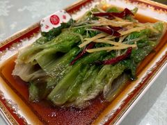 -万宝海鲜舫(劳动公园店)