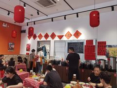 -荆九爷爆炒桥头三嫩(夫子庙店)