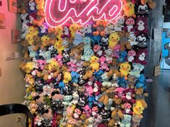 -CIAO·团建聚餐·生日派对轰趴馆(福田店)