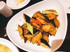 口味茄子-大秦地·西北菜(纬四路店)