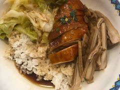 -永祥烧腊餐厅(虹口店)