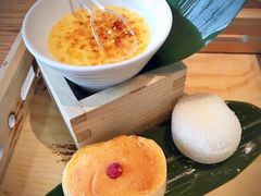 -赤坂亭·M9和牛烧肉·铁板烧·日料398放题(长泰广场店)
