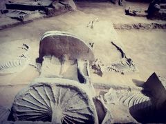 -洛阳周王城天子驾六博物馆