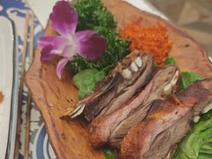 -阿拉丁新疆风味餐厅·清真(罗廊巷店)
