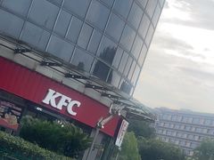 -肯德基(转塘世纪联华店)