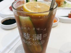 -蔡澜点心·粤菜(月星环球港店)