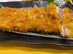 -胜博殿日式炸猪排(西红门店)