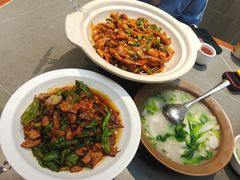 -情妹耙泥鳅·江湖川菜(科华店)