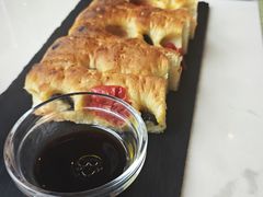 -北辰洲际酒店·IT MAMA意式家味餐厅