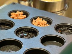 -拾烧·古法手作车轮饼(西直门凯德茂店)