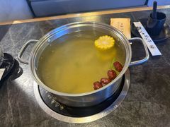 -林记潮牛·牛肉火锅(上马墩店)