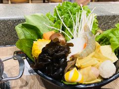 -呷哺呷哺(望京新世界店)