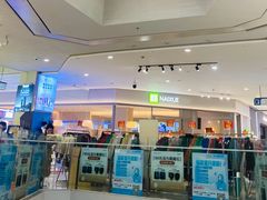 -卓锦曼购中心(国香街店)