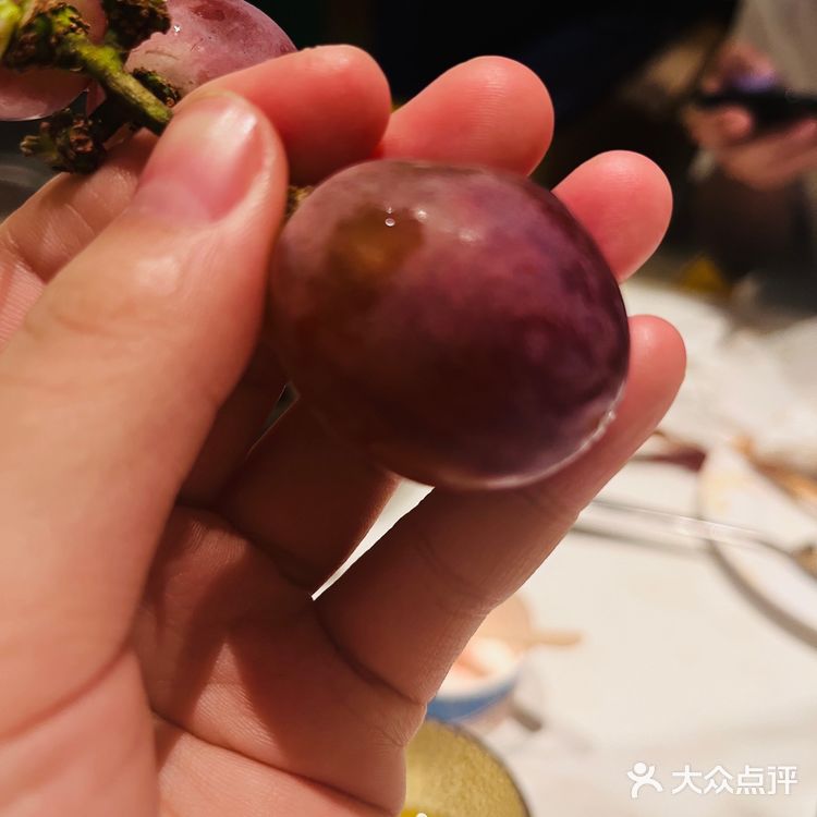 158/人 种类超多的海鲜自助餐｜现捞现煮，情侣约会好去处😽