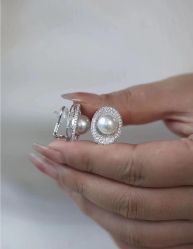 点击看大图 -Cindy Jewelry·钻戒·彩色宝石