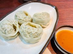-神仙雪浓汤(明洞店)