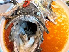 -君霖海鲜私房菜(春柳店)