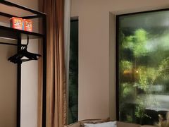 -万泊酒店(长沙五一广场国金中心店)