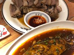 -符离集餐厅(万象城店)
