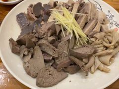-乡亲鹅肉城(昆山店)