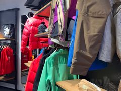 -THE NORTH FACE(海信广场ONEBOX店)