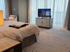 -舟山希尔顿酒店