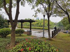 -尚贤河湿地