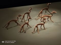 -陕西历史博物馆