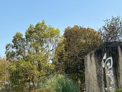 -白鹭湾湿地公园