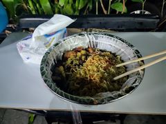 牛杂-峰景台亚姨牛杂