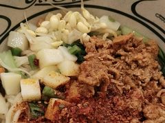 -陇上秦轩西安biangbiang面(朝龙汇店)