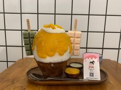 -WONDER ICE 萬得冰田(建設路总店)
