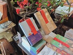 -正阳书局(西四南大街店)